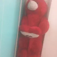 عروسک خرسی