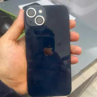 گوشی iphone 13 128 باتری 100