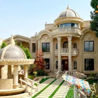 ساخت ویلا واپارتمان کلی وجزعی