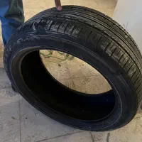 لاستیک سونتا و آزرا