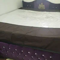 تشک و تخت دونفره