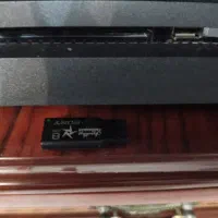 PS4 slim|کنسول، بازی ویدئویی و آنلاین|تهران, شمیران‌نو|دیوار