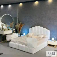 سرویس خواب دو نفره ـ کاترین **