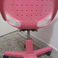 صندلی مطالعه کودک