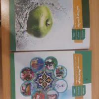 کتاب سلامت و هویت کاملا نو ۴۰۴