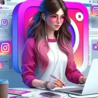 استخدام خانم منشی و دستیار رسپشن