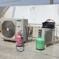 نصب،تعمیر و سرویس کولر گازی ،یخچال ،پکیج ،لباسشویی