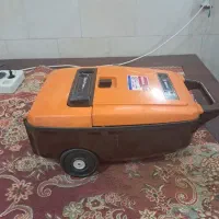 جارو برقی ناسیونال