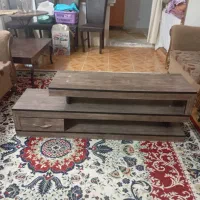 میز تلویزیون