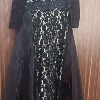 پیراهن مجلسی