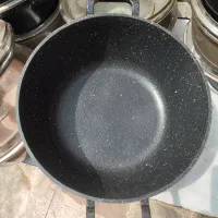 قابلمه سایز بزرگ 34 دو کیلو برنج میگیره