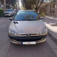 206 تیپ ۳