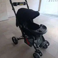 کالسکه دلیجان مدل بنیتا