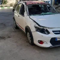 کوییک مدل ۱۴۰۱ تصادفی