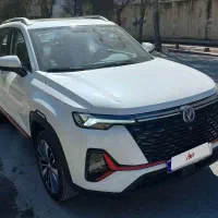 چانگان CS35 plus تیپ 3 وارداتی