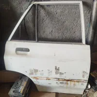 درب پراید