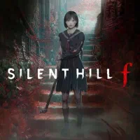 Silent Hill F ظرفیت ۳ ps5