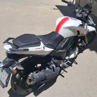اپاچی ۲۰۰   مدل ۴۰۳