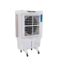 کولر پرتابل ۳۶0۰۰ آزمایش جا یخی دار
