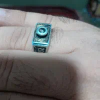 انگشتر الماس