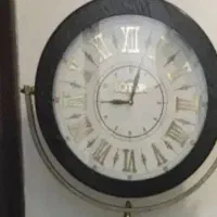 ساعت پایدار