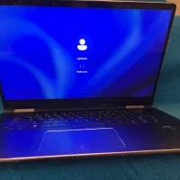 لپ تاپ Lenovo yoga نسل ۷
