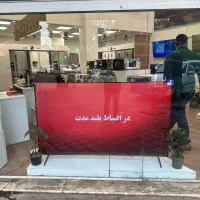 فروش ویژه تلویزیون ۵۵ دوو بدون پیش