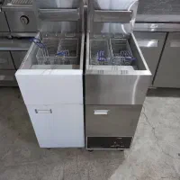 سرخکن مبله sit ایتالیا/سرخکن صنعتی/گریل /تاپینگ