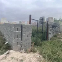 زمین ۵۵۰ متری در شهرک نیایش
