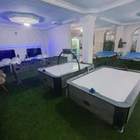 باشگاه ورزشی و بازی رایانه ای اسپینار