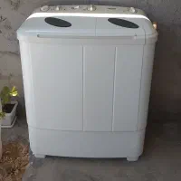 ماشین لباسشویی اسنوا