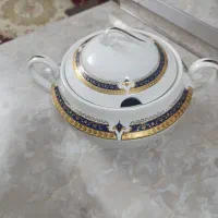 سوپ خوری طوس چینی