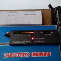 دستگاه سختی سنگ برای کارشناسی سنگ‌های جواهری