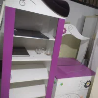 سرویس خواب کودک و نوجوان