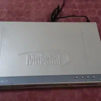 دی وی دی سونی ومارشال