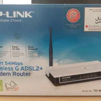 مودم ADSL