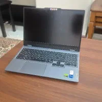 لپ تاپ 15/6اینچ گیمینگ لنوو LOQ