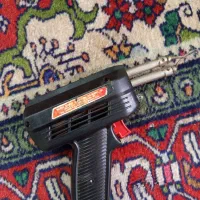 هویه تفنگی Weller 100/140 وات