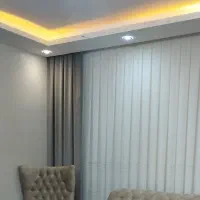 والان پرده مخمل
