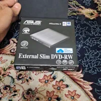 dvd درایور ایسوس
