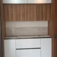 کابینت آماده
