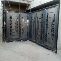 جوشکاری‌سیار