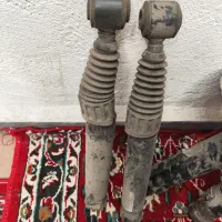 کمک فنر سورن پلاس