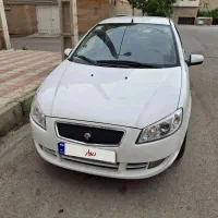 رانا LX مدل ۹۲ TU5