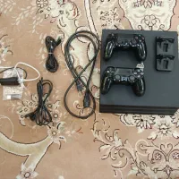ps4 pro کپی خور
