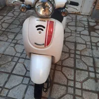 پاکشتی گرینو ژاپن