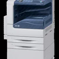 دستگاه کپی رنگی زیراکس 7845