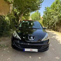 207 (Mc) اتومات مدل ۴۰۱