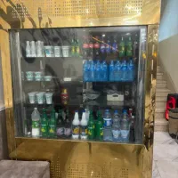 یخچال فروشگاهی