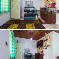 تک خوابه نزدیک به ساحل